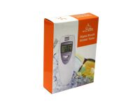 Alkoholtester LCD / Digital Breath Alcohol Tester (6387)