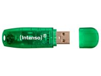 USB FlashDrive 8GB Intenso RAINBOW LINE Blister