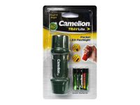 Camelion TRAV Lite Pocket LED Taschenlampe (HP7011)
