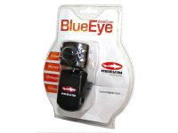 Reekin Webcam BlueEye (12 Megapixel, Mikrofon, Driverless, Blister)