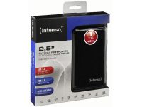 Intenso 2,5 Memory Case 1 TB USB 3.0 (Schwarz/Black)